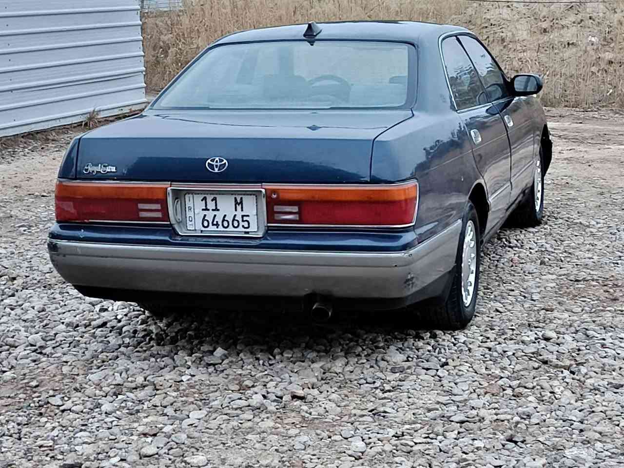 سلام عليكم للبيع بطه 1995 بغداد نكليزي بسمي مكفوله كص ونقل و ضربه صبغ عام فقط كير و مكينه خير من الله حداديه وره وكدادم نضيفه تخم تاير  تبريد شغال كهربائيات  كله شغاله  سعر 49 وبيه مجال مكاني بابل شوملي ***********
