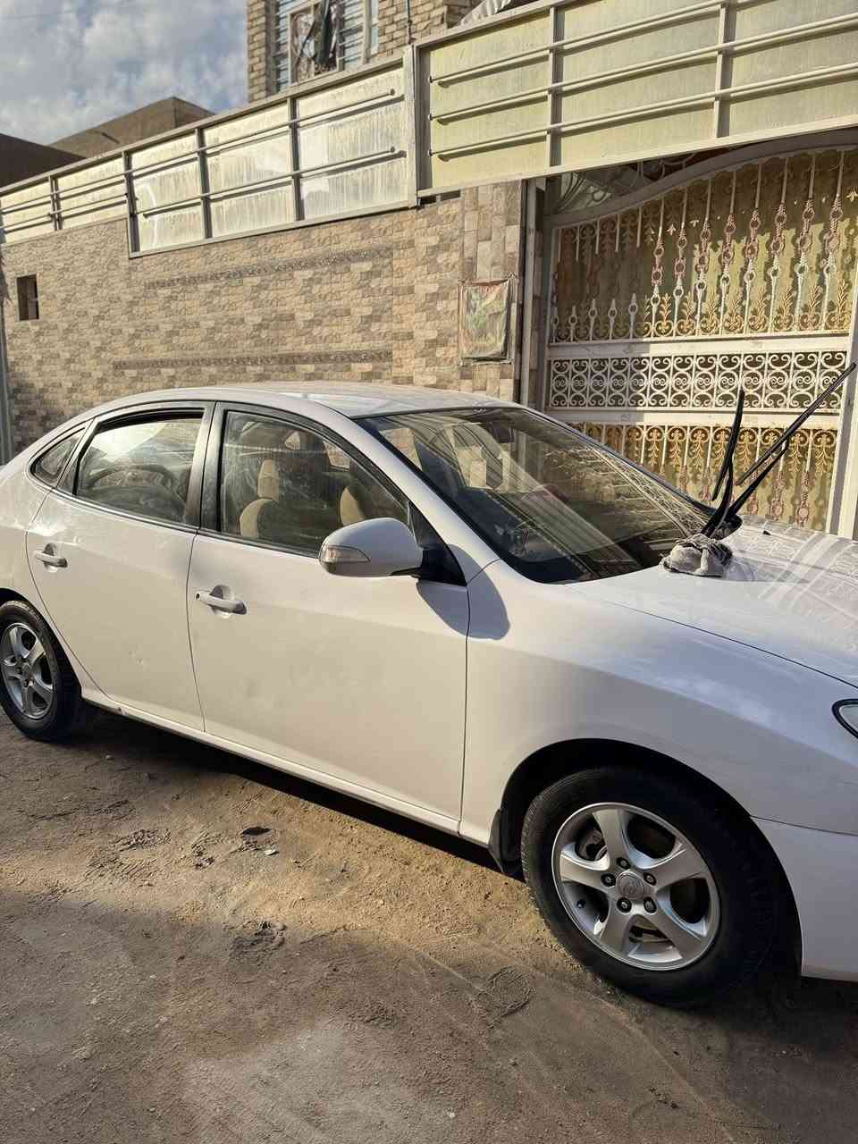 النترا 2011    سياره جاهزه مرتبه  بيه باردات كدام العين تشوفهن كير مكينه حداديه جاهزه  تخم تايره نصبه سياره مرتبه رقم قديم  سعر 14 مكان نجف


**إذا كنت صاحب هذا الإعلان وتريد حذفه لأي سبب، رجاءا أرسل رسالة إلى الدعم الفني**