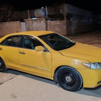 كامري تكسي 2007 تحويل مباشر رقم دولي السعر 85 اتصل وتدلل 07739687768 ب...