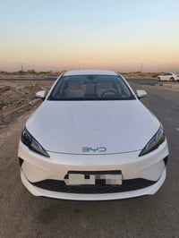 بي واي دي سيل 5 • ٦٠٠٠ كم • بغداد