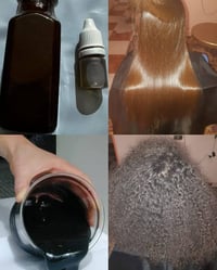 مادة سودا • كمية قليلة • موجوده هسه