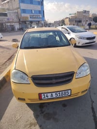 اوبترا • ٢٠١١ • مصفره