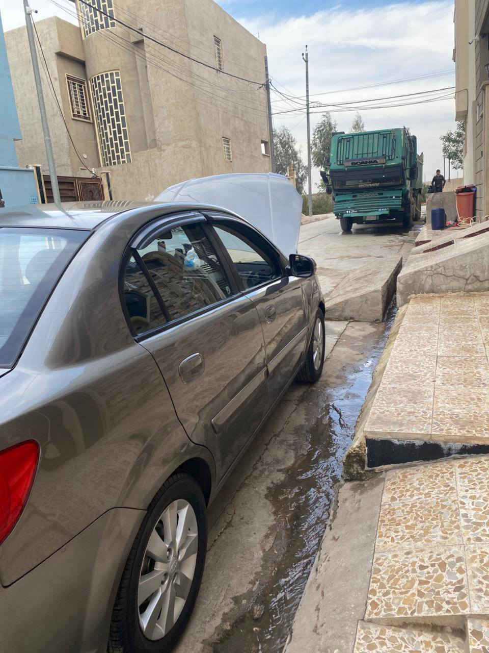 السلام عليكم ورحمة الله وبركاته

كياريو 2012موصفات فول برايد تحكمات سترين فتحة بالسقف محرك 16تدفئه وتبريد شغال أمبدل بيها باب وجاملغ بدون دواخل رقم اربيل سنويه لي2027نظافة فول ما شاء الله باسم صاحبها الشرعي شرط التحويل

السعر 105بيها مجال بسيط رقم تلفوني ***********
