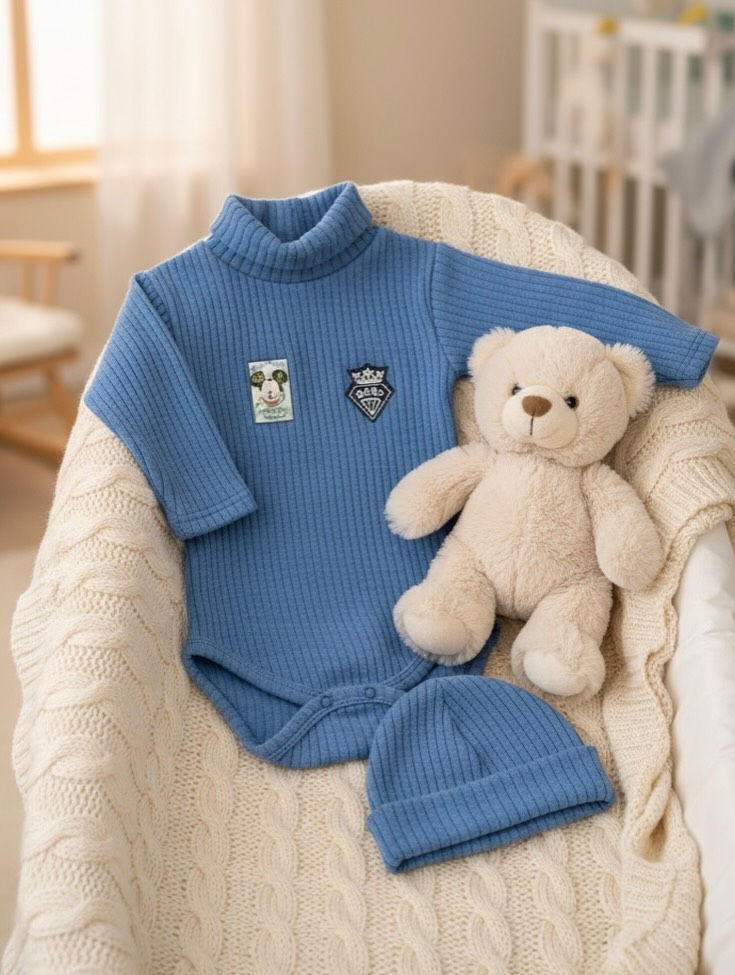 وصلت الوجبة الاخيرة 🤍
🧸✨ اوفر هاينك الفاخر – خامة راقية ثقيلة ✨🧸
خامة عالية الجودة، ناعمة ودافية ومريحة جداً للطفل 👶💖
متانة بالخياطة ✔️ خامة ثقيلة ✔️ شكل مرتب ✔️
قطعة عملية للبيت والخروج… وعن تجربة المتابعين خامتها تخبل 😍🔥

📏 القياس: 1–3 سنة
💵 السعر: 3,000 دينار فقط — سعر ما يتكرر مقارنة بالخامة والجودة 💯🔥

🎁 مناسبة كهدية – والوانها راقية – وتعيش وياج أكثر من موسم 🌟

📍 الموقع: النجف – حي الجامعة – شارع جامعة سلام – مقابل كرزات أبو حسن – مجاور مجمع بيت الكرادة
📞 التوصيل والاستفسار واتساب فقط: ***********
🚚 التوصيل:
▪ النجف – الكوفة – الأقضية والمجمعات: 3,000 د.ع
▪ باقي المحافظات: 5,000 د.ع

#ماريو_ملابس_أطفال 👶💖 #عروض_النجف #خامة_ثقيلة #اوفر_أطفال #خامة_فاخرة سعر_مناسب بضاعة_ممتازة
