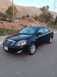 جيلي موبيل • ٢٠١٢ • السليمانية