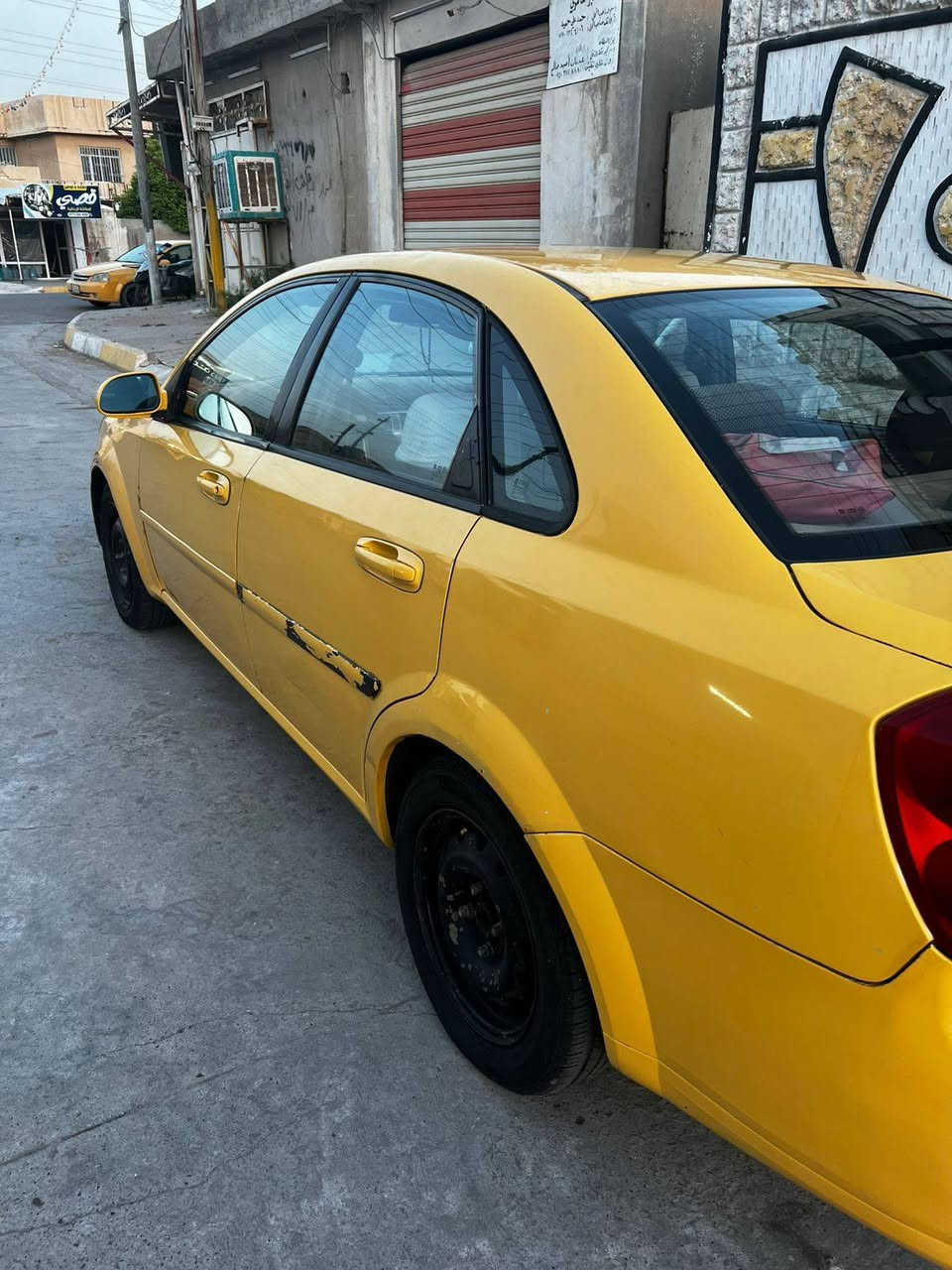 اوبترا 2011 رقم بغداد دولي مشروع وطني سنويه 2028 شهر 8 دفتر بانزين تبريد فول محرك مجفت بل شرط بدون طرف و تنقيص و بخار
بيه قطعتين مبدله جامرلغ و قبق جنطه بدون دواخل 
سياره جاهزه بكل للشارع
العنوان كركوك حي النصر 
السعر 69 بيع مستعجل
التواصل ع الخاص واتساب
***********

اوبترا 2011 رقم بغداد دولي مشروع وطني سنويه 2028 شهر 8 دفتر بانزين تبريد فول محرك مجفت بل شرط بدون طرف و تنقيص و بخار
