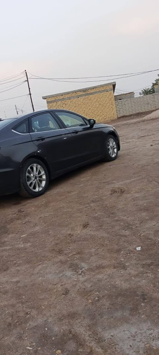 فورد فيوجن 2019 محرك ١٥٠٠ تيربو ماشه ٦٠ ظربه بس دعاميه وشويه من البنيد رقم قادسيه معوقين مكاني ناصريه سعر٩٠ وبيه مجال ***********
