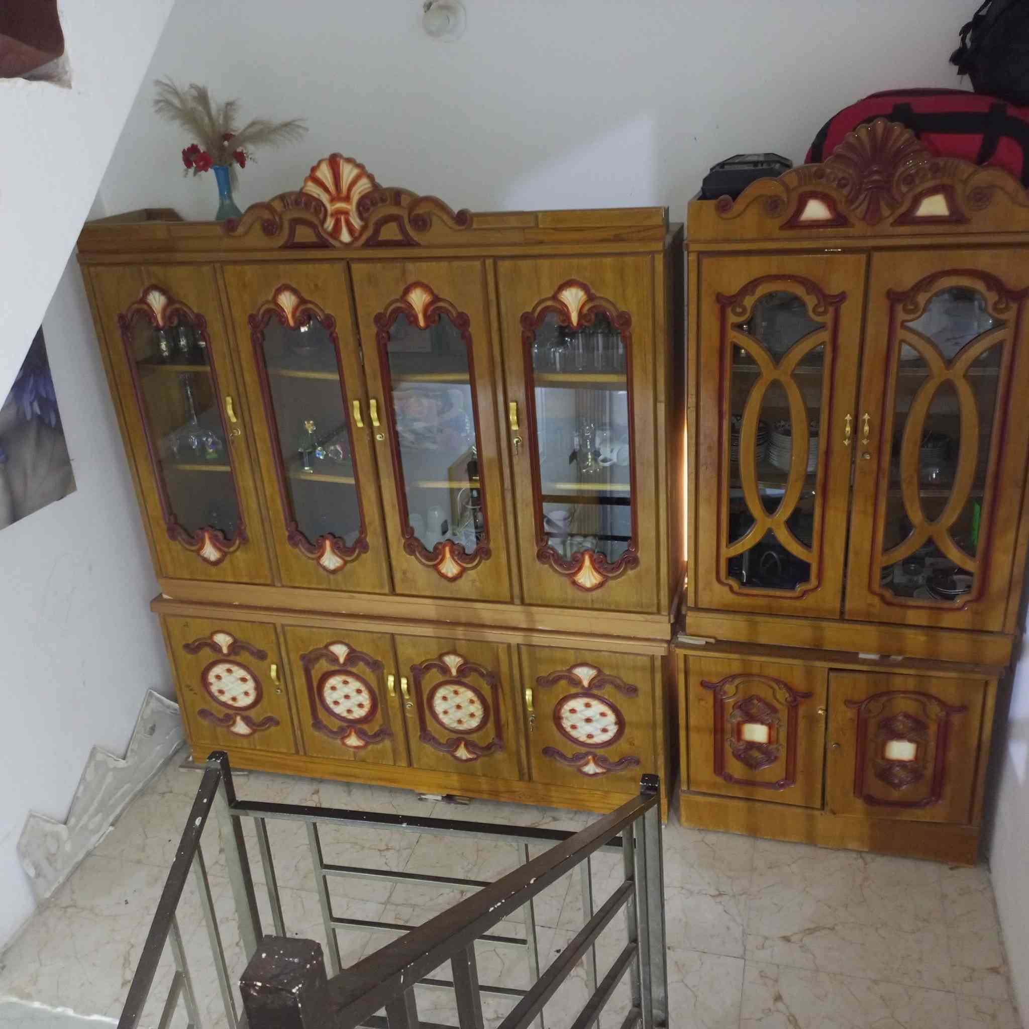 معرض للبيع السعر 300 في كربلاء التواصل على الصفحة


**إذا كنت صاحب هذا الإعلان وتريد حذفه لأي سبب، رجاءا أرسل رسالة إلى الدعم الفني**