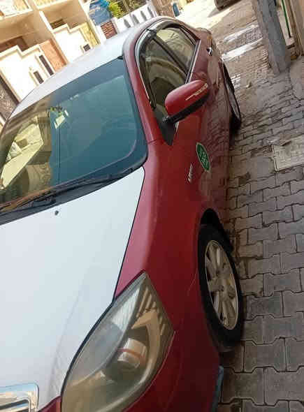 السلام عليكم جلي موبل للبيع سياره خير من الله كير محرك صدر خير من الله تخم تايرات مشروع وطني بسمي سياره الضربه ولاصبغ السعر ٥٥ وبيها مجال الاتصال *********** مكاني بغداد الحريه بغداد
