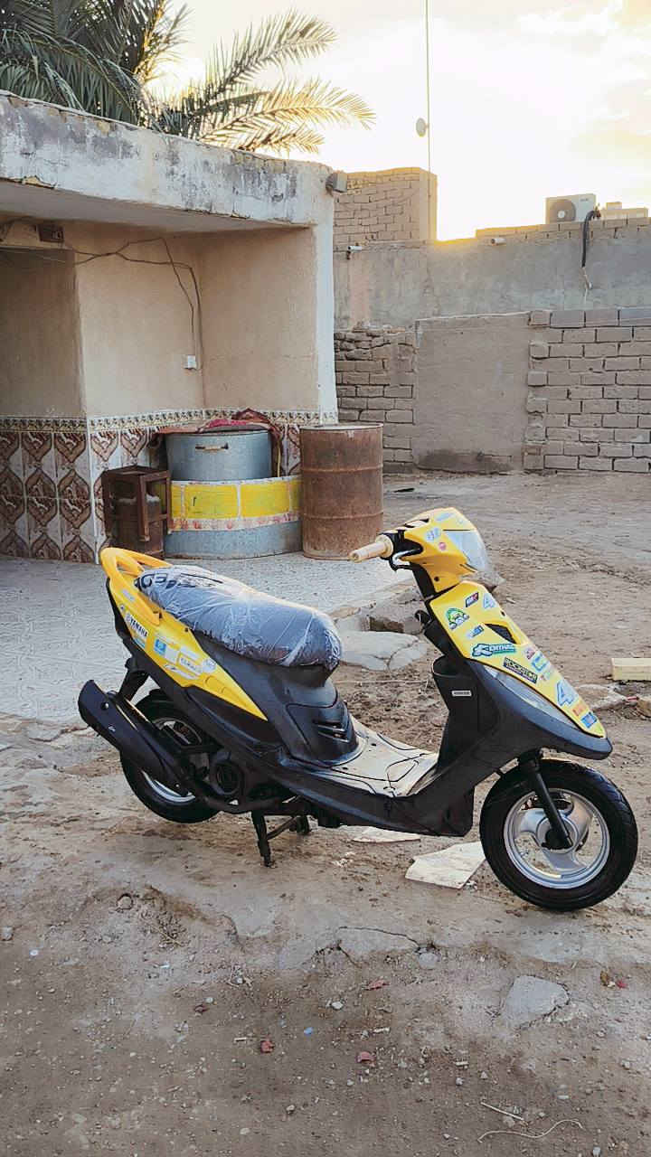 سلام عليكم دراجه ماكس عدله دراجه كفاله عامه كلشي شغال سلف هندر شاير صطاب شغال دراجه مامفتوحه سعر ٧٠٠ معتاز وريد بيع دراجه ما صاله هو إيه من طلعت من لحاويه مكاني بصره قضا لقرنه بهورسعد رقم ***********
