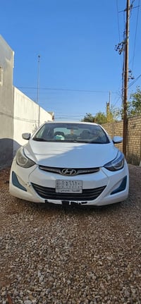 النترا ٢٠١٦ • امريكي • محرك ١٨٠٠