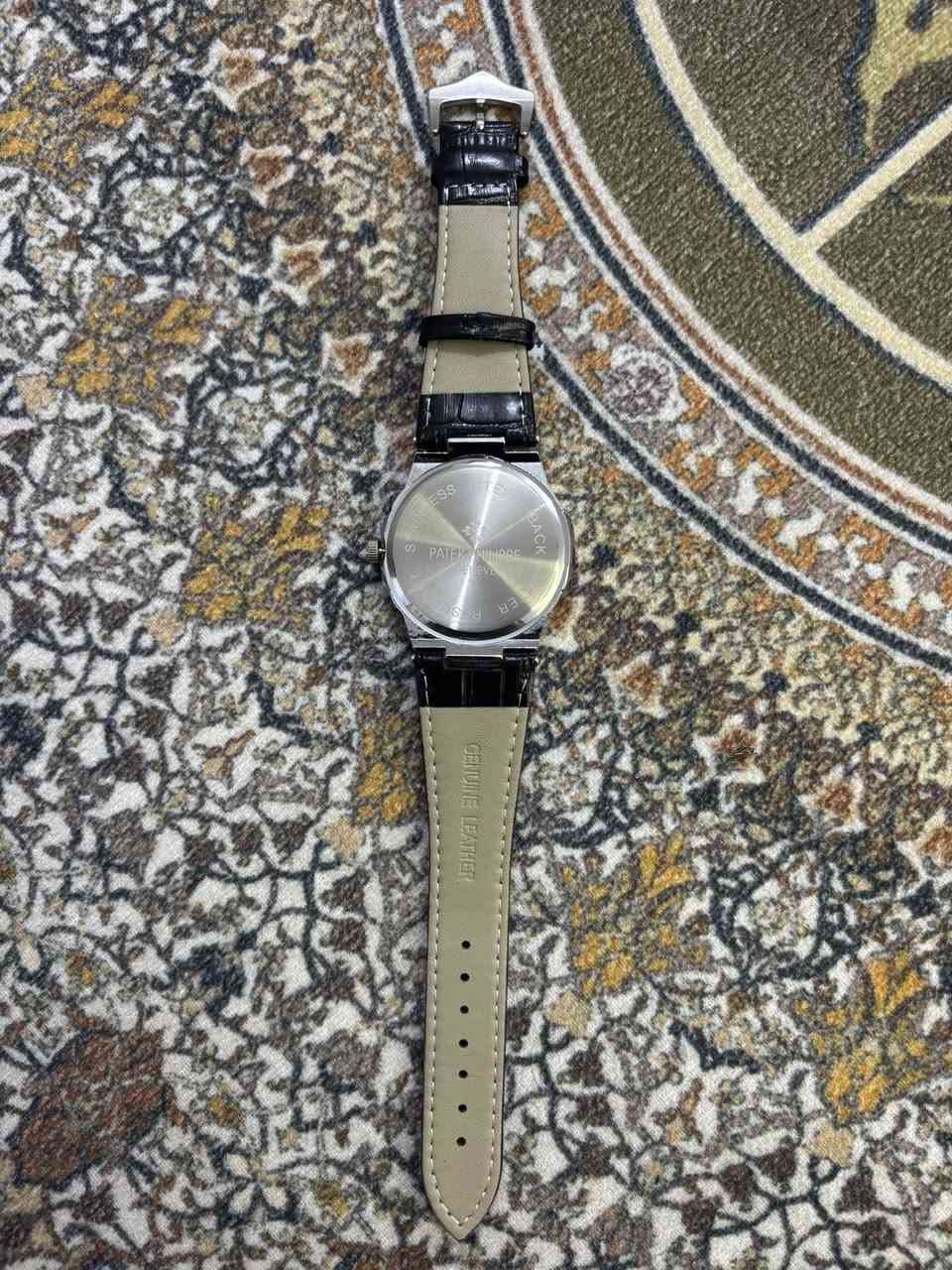 عرض على اول تم ١٩ الف مع التوصيل
باتك فلب جلد اصلي منفذ شهري رجالي بكوالتي جدا عالي
للحجز سكرين للمنشور ورقمك وعنوانك خاص


**إذا كنت صاحب هذا الإعلان وتريد حذفه لأي سبب، رجاءا أرسل رسالة إلى الدعم الفني**