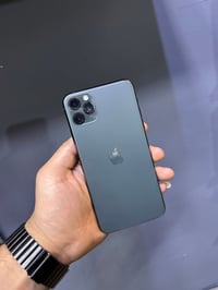 آيفون ١١ برو ماكس • ٢٥٦ • آبل آيدي