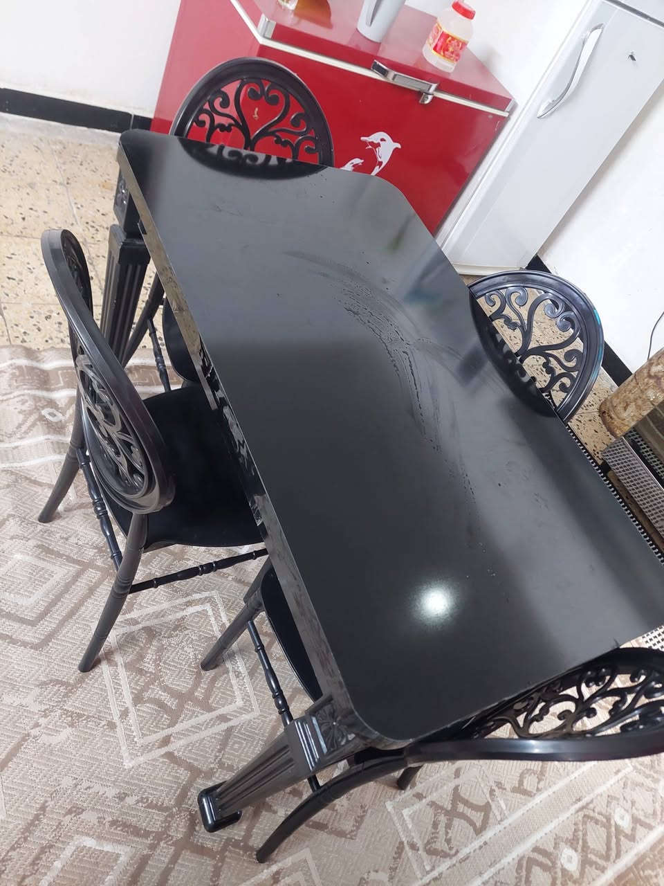 أغراض للبيع بغداد الزعفرانية شارع المعهد


**إذا كنت صاحب هذا الإعلان وتريد حذفه لأي سبب، رجاءا أرسل رسالة إلى الدعم الفني**
