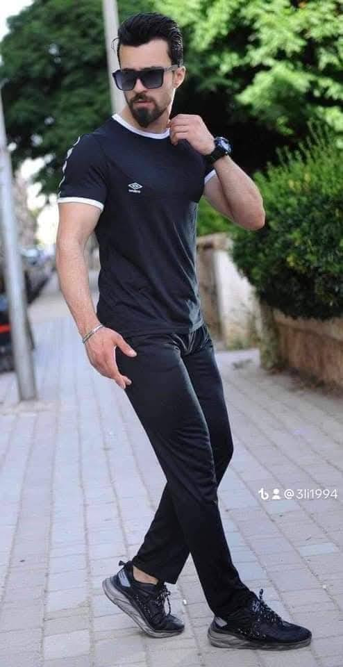 تنزيلات العيد  السعر 8 الاف فقط
تراك صيفي رجالي خامة قطنية تطريز راقي ع الفحص درجة اولى 
القياسات L. XL. XXL. 3XL
تتوفر خدمة توصيل داخل بعقوبة 3الاف
يوجد توصيل لجميع المحافظات 
للحجز مراسلة الصفحة @الجميع


**إذا كنت صاحب هذا الإعلان وتريد حذفه لأي سبب، رجاءا أرسل رسالة إلى الدعم الفني**