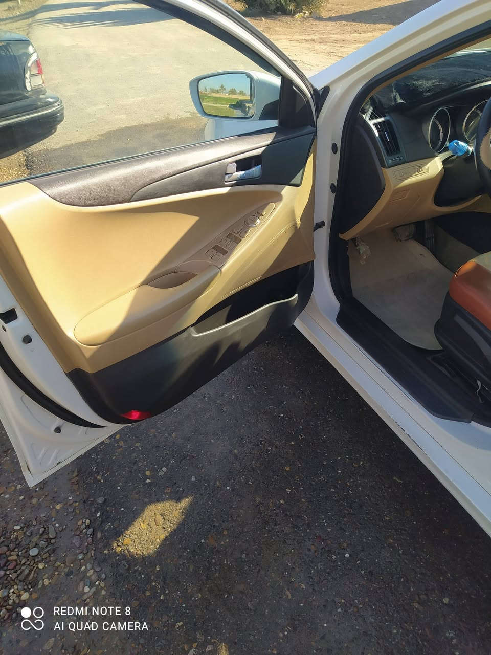 سلام عليكم سوناتا للبيع 2011 خليجي سوناره ويه صور رقم بغداد تحويل مباشر مكينه و كير مكفوله سياره جاهزه سعر 120 وبيه مجال للشراي رقم الهاتف *********** مكان السياره ابو غريب ابراهيم بن علي او الكرمه
