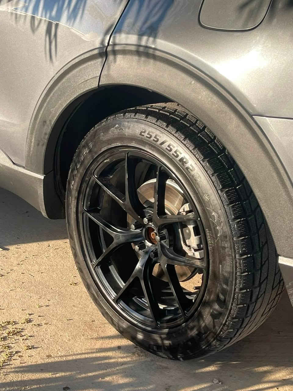 ويل فورد ايكسبلور-جيب لاريدو ويل شركه مو تجاري لوك لوك
مناسب لكلا النوعين من المركبات
عنوان.سليمانيه
سعر انتصال.
رقم.***********
