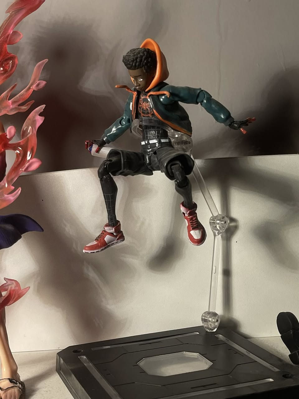 نظيفين كلهم ب20! مع الكرتون والملحقات


**إذا كنت صاحب هذا الإعلان وتريد حذفه لأي سبب، رجاءا أرسل رسالة إلى الدعم الفني**