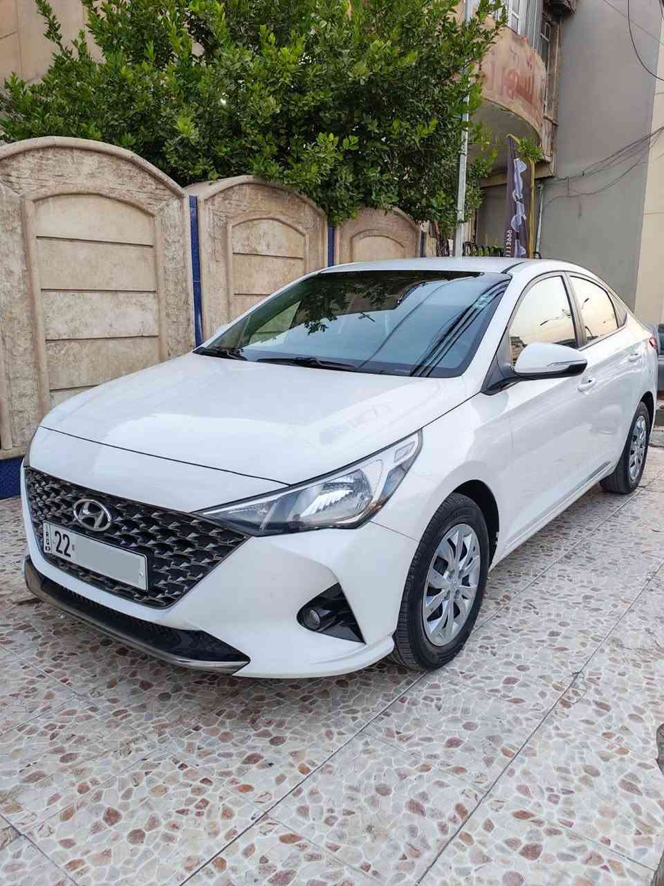 اكسنت ٢٠٢٢ خليجي 
محرك ١٦ دوش 
كير AT 
موصفات 
تحكم استيرن مع كروز سرعه 
تبريد قطعتين 
💥ضرر سياره صبغ بين بابين جهه السكن مكان صغير بي معجون فقط حتى دوسه بلا صبغ وبلا دواخل 
بقيه سياره مكفول
ماشي سياره ٦٩ كم 
كير ومحرك بشرط بدون فتح 
سياره رقم سنويه هزه جديد 
مكان سياره موصل معارض 
💵 السعر ١٢٣ ومجال 
تفاصيل اكثر اتصل 
0️⃣7️⃣7️⃣3️⃣8️⃣4️⃣9️⃣6️⃣1️⃣2️⃣8️⃣ موصل, نينوى


**إذا كنت صاحب هذا الإعلان وتريد حذفه لأي سبب، رجاءا أرسل رسالة إلى الدعم الفني**