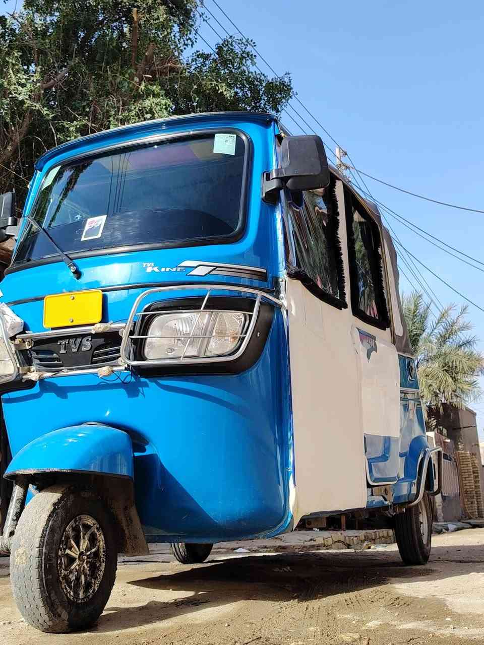 للبيع موديل 22شهر 9يوم 16
اوراق بسمي مجمع الكرار 
سعر خاص 
مكاني البطحاء 
تكتك على يدي الحمدلله منه للشارع


**إذا كنت صاحب هذا الإعلان وتريد حذفه لأي سبب، رجاءا أرسل رسالة إلى الدعم الفني**