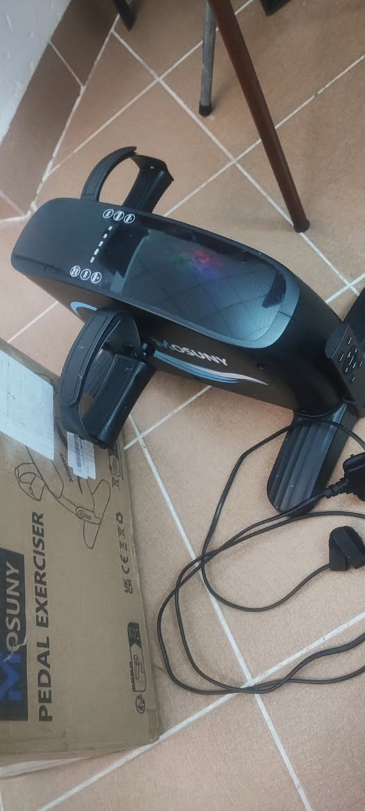 اجهزة رياضيه للبيع 
بايسكل كهربائي جديد ما مستعمل 
والدنبلصات جديد بالباكيت وزن القطعه 8 كيلو 
جهاز عقله 
مسطبه شناو بطن نظيفة 
سعرهم 100 الف كلهم


**إذا كنت صاحب هذا الإعلان وتريد حذفه لأي سبب، رجاءا أرسل رسالة إلى الدعم الفني**