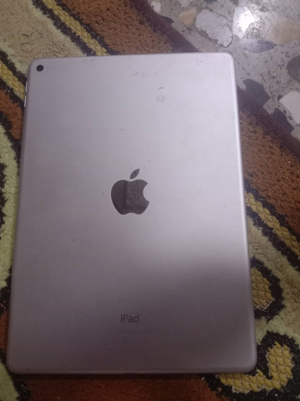 ايباد 6 فحم  انطوني سعر بي


**إذا كنت صاحب هذا الإعلان وتريد حذفه لأي سبب، رجاءا أرسل رسالة إلى الدعم الفني**