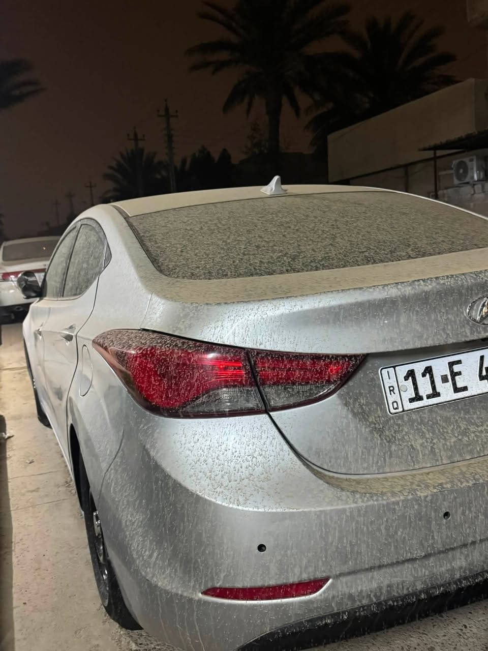 السلام عليكم النترا امريكي موديل 14فول مواصفات السيارة متعوب عليه مال بيت محرك 2000صدر امامي وخلفي جديد تايرات جدد تبريد ثلج تدفئه كشنات ماشية 94الف رقم بغداد بسمي مكان السيارة بغداد السعر 114ضرره بس الجنطه وبداية الجاملغ


**إذا كنت صاحب هذا الإعلان وتريد حذفه لأي سبب، رجاءا أرسل رسالة إلى الدعم الفني**