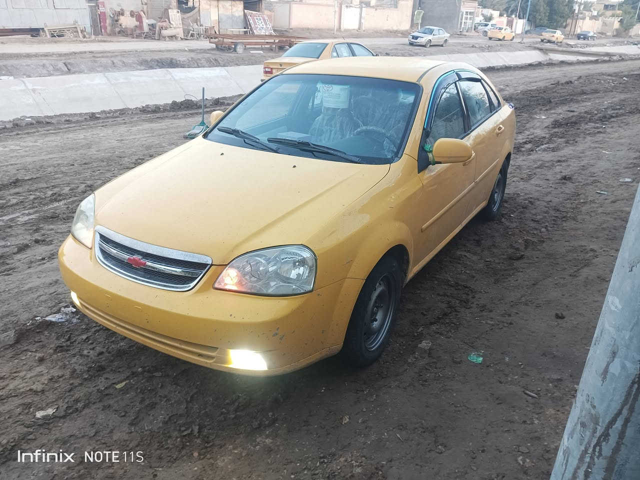 السلام عليكم اوبتره البيع مديل 12 مكينه وكير وحداديه وكرهبايات تخم تاير كله جديد سنويه ماصاقطه رقم بابل بسمي بيه شبر يم البك لايت سياره مكفولة من الضربه القويه صبغ عام الجماليه كير اوتماتيك سياره جاهزه من كلشي سعره 57 مكان السياره الدوانيه غماس مراوس اراوس حسب القناعه *********** مصفره هيه وغرامات مداور ثاني يوم
