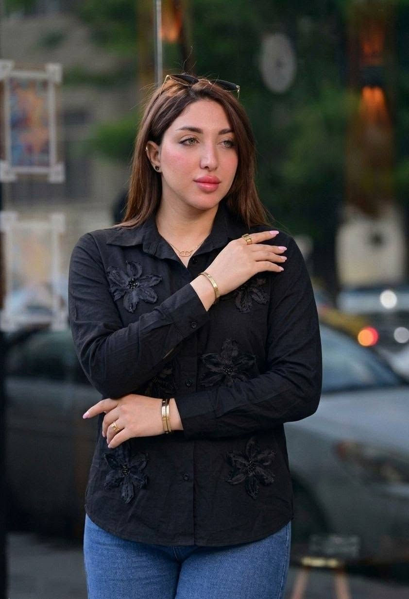 قميص 3موديل  نسائي  تركي 🏴🏴🏴
الخامة: جسكه دبي   ، ولمن يرغب نصور له الخامة.
القياسات: ..S..M..L..XL..2XL..3XL
يلبس من وزن 40 إلى 90 كيلوغرامات.
طوال القميص 70سانتيم 
تتوفر كمية وأسعار مميزة.
سعر الجملة: 144 ألفًا للدرزن.
يوجد خصم لأصحاب الكميات الكبيرة 🔥
للحجز والاستفسار واتس اب ***********
قناه جمله https://t.me/ba35dsh

1️⃣
