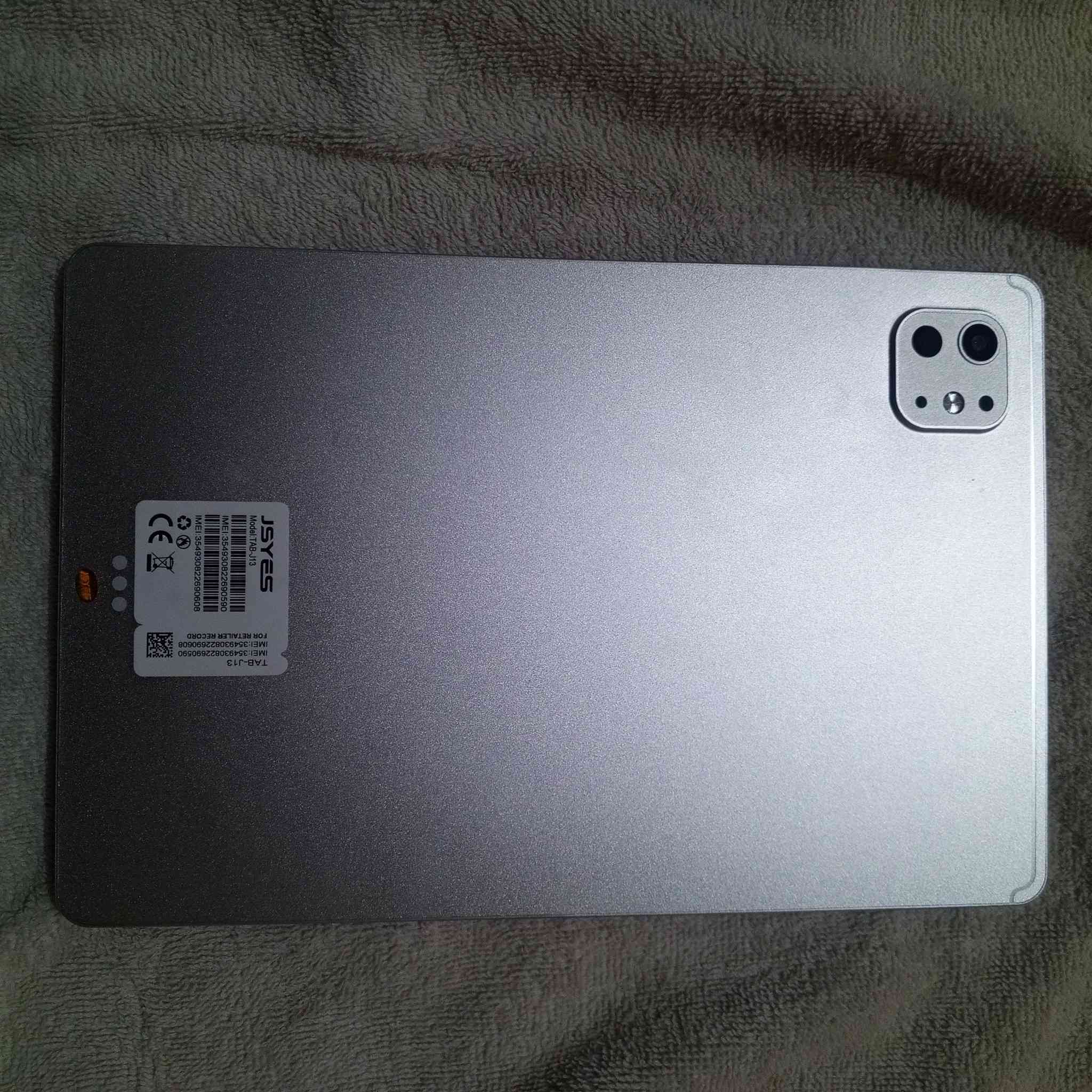 ايباد للبيع تفاصيل تعال خاص
السعر 150


**إذا كنت صاحب هذا الإعلان وتريد حذفه لأي سبب، رجاءا أرسل رسالة إلى الدعم الفني**