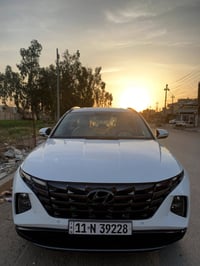 توسان ٢٠٢٤ • بدون صبغ • مشا ١٨٠٠٠