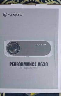 قطعتين داتا شو • يدعم 4K • مزاد بغداد