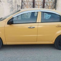 افيو • ٢٠٠٧ • محرك ١٦٠٠