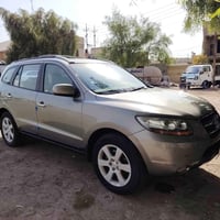 سنتافيه ٢٠٠٧ • ميكانيك وكير مكفولة • قطعه وحده