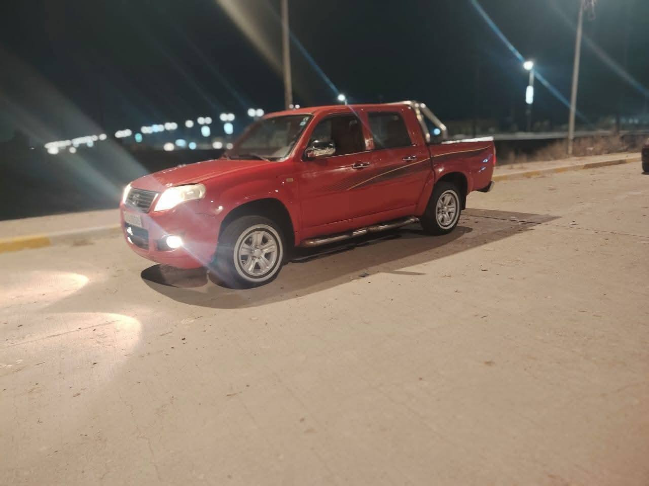 سياره اسكاي اوصوليه ورقم نكليزي وموديل ١٢
مراوس حسب القناعه واذا عدك كيه بعد احسن
رقم *********** نتصال واتساب مكان سياره العماره
