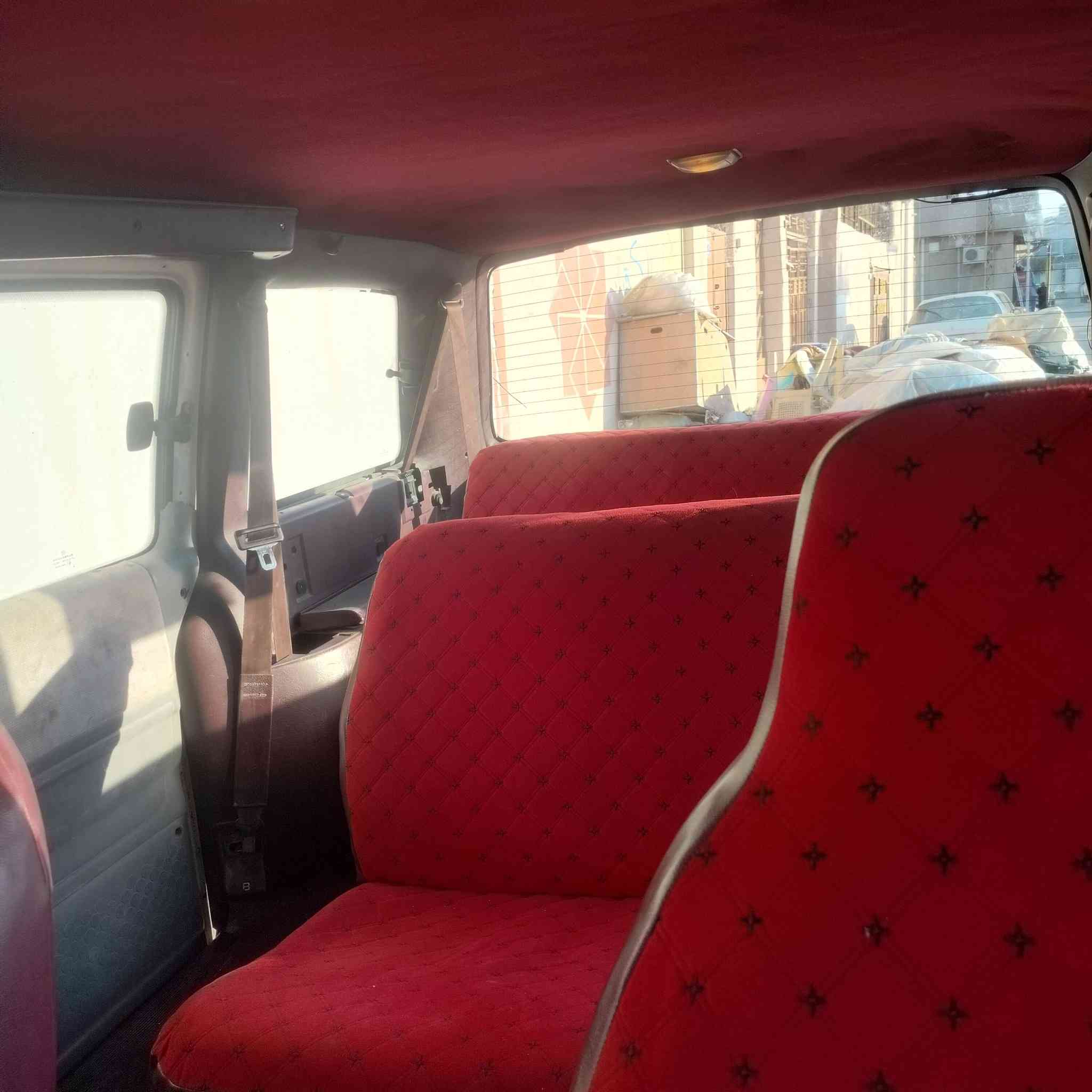 كلايزر كير ومكينه وتحويل بشرط 4 تاير جديد داخل جديد السياره رقم موصل موجوده بكركوك ***********//+964 751 115 2686 السعر المطلوب 36 وبيه مجال
