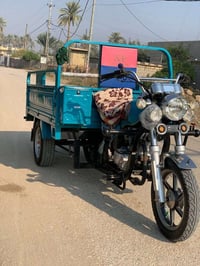 ستوته كلك • موديل 23 • قرب بني مسلم