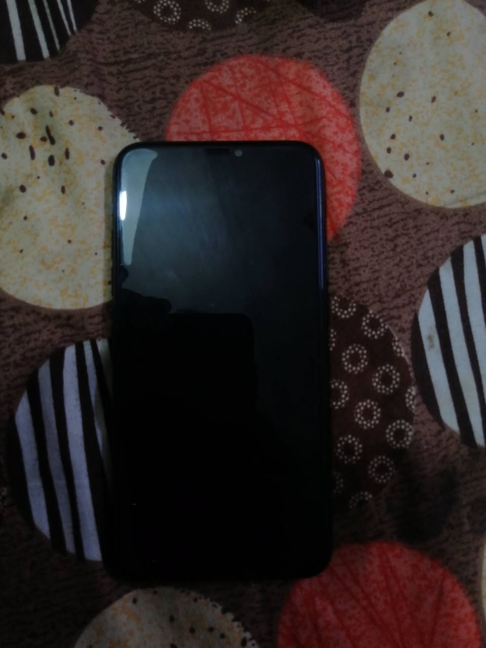 11برو ماكس ذاكره 512 مبدل شاشه وبطاريه شاشه عاديه ماكو فيس أيدي تأخذه ونته مرتاح لا تعليك ولا شي سعره 250وبي مجال ***********
