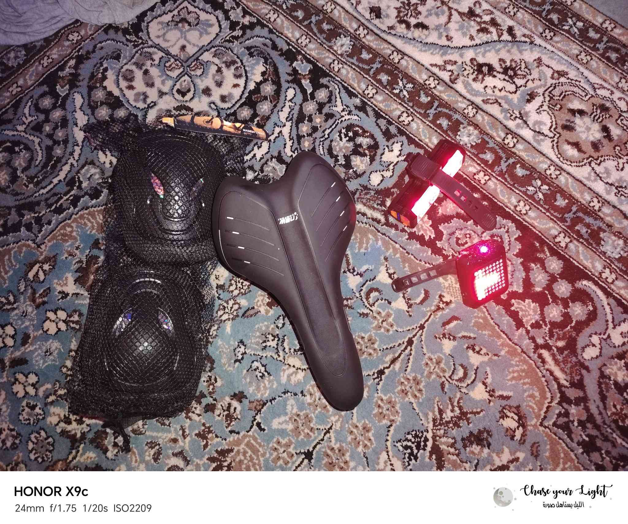 باسكل للبيع بسعر خيالي دسكات دهن وا ثمن سرع وا ثلاث امامي سعر 120 بي مجال مستعمل لمدة شهر


**إذا كنت صاحب هذا الإعلان وتريد حذفه لأي سبب، رجاءا أرسل رسالة إلى الدعم الفني**