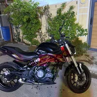 بنلي 302 للبيع 2020 كفاله عامه ترايك لشمال  حساسات فول رقم بغداد السعر...