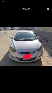 النترا 2015 خليجي فول عدا البصمة رقم نجف بيها حار وبارد المكينه بيها ب...