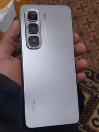 انفنكس هوت ٥٠ • ٢٥٦ • شعب