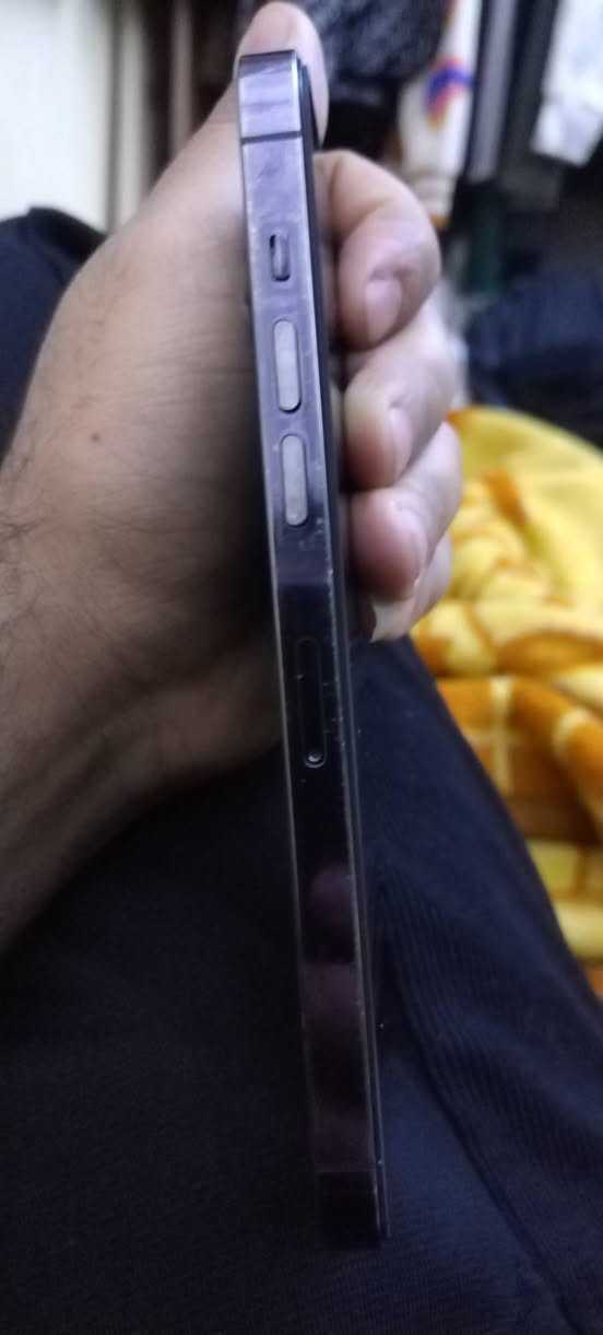 ايفون 14 برو ماكس
مبدل شاشه جهاز نضافه 70/100

فيس ايدي شغال

بطاريه 80

 ذاكره 128

سعر ٦٥٠ ونبي مجال


**إذا كنت صاحب هذا الإعلان وتريد حذفه لأي سبب، رجاءا أرسل رسالة إلى الدعم الفني**