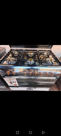 فرن • أجهزة منزلية • مطبخ