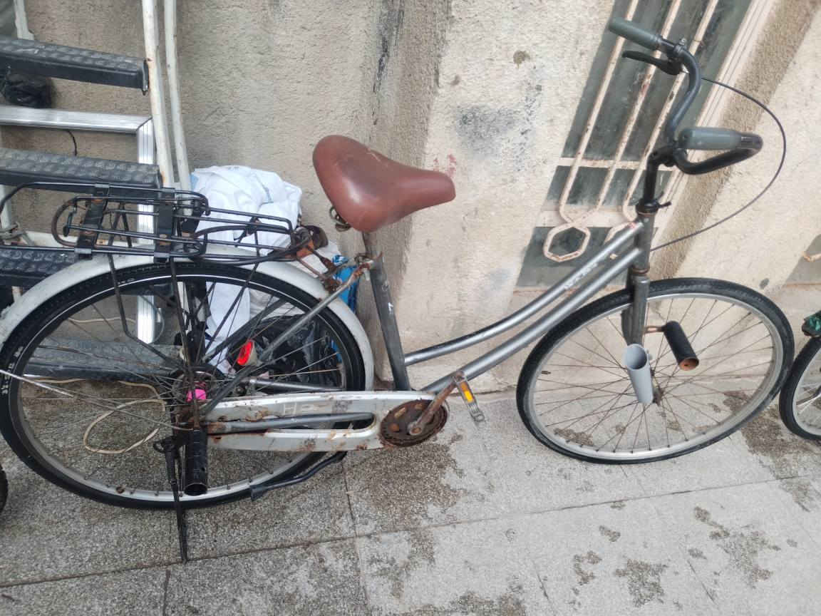 بايسكل باله الواحد 60 الف البصرة, العراق


**إذا كنت صاحب هذا الإعلان وتريد حذفه لأي سبب، رجاءا أرسل رسالة إلى الدعم الفني**