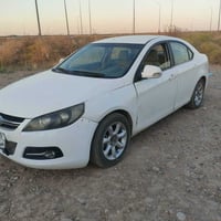 جاك • ٢٠١٢ • گير عادى