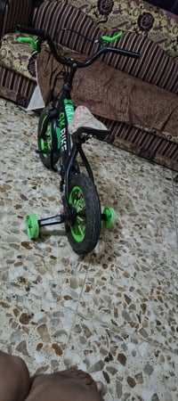 بسكليت • ناصريه • حي اريدو