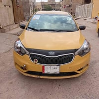 ٢٠١٤ • وارد امريكي • مكينة وكير