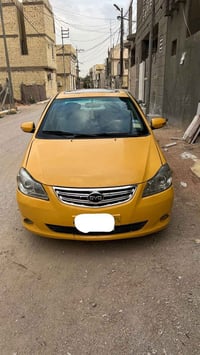 بي واي دي G3 • مكينه كورلا ١٨٠٠ • بغداد بسمي ٢٠٢٦