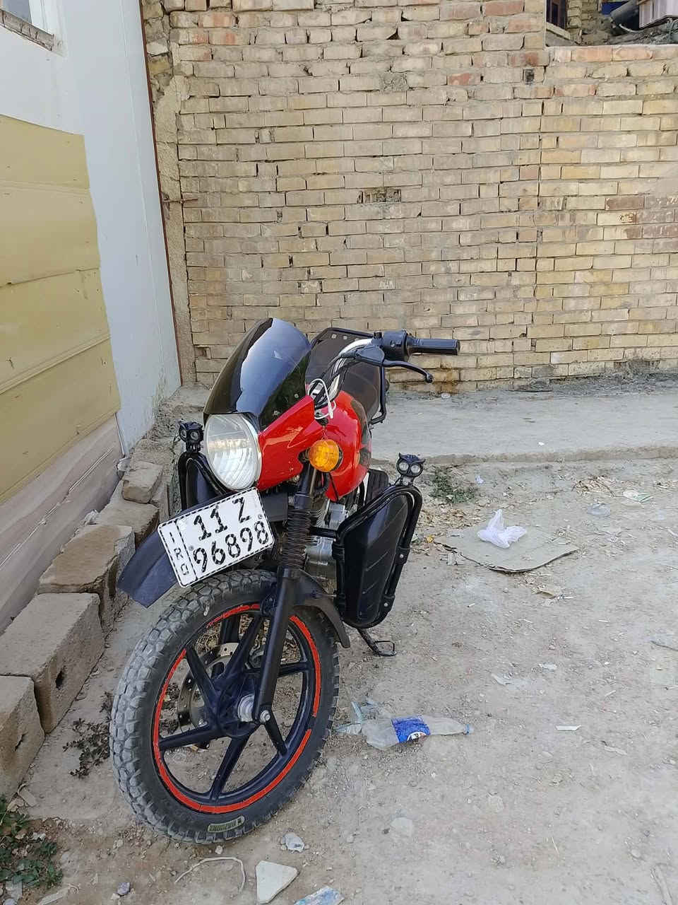 بوكسر البيع للستفسار خاص خاص مرقم تحويل ثاني يوم بسمك رقم بغداد حط سعرك عحبني اكلك تعال خاص او لاستفسار خاص مفتوح


**إذا كنت صاحب هذا الإعلان وتريد حذفه لأي سبب، رجاءا أرسل رسالة إلى الدعم الفني**